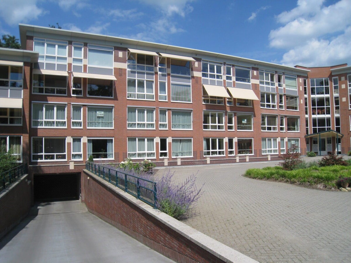 Bloemendalsweg – appartement – Colmschate | 1375.00 EUR