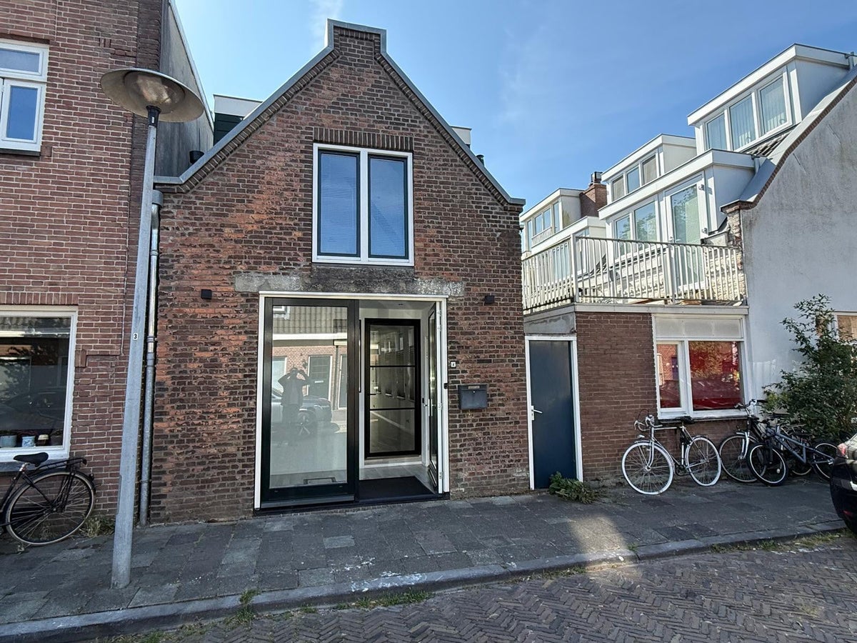 Bloesemstraat – huis – Utrecht | 2350.00 EUR