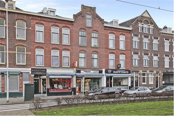 Boergoensestraat – studio – Rotterdam | 795.00 EUR