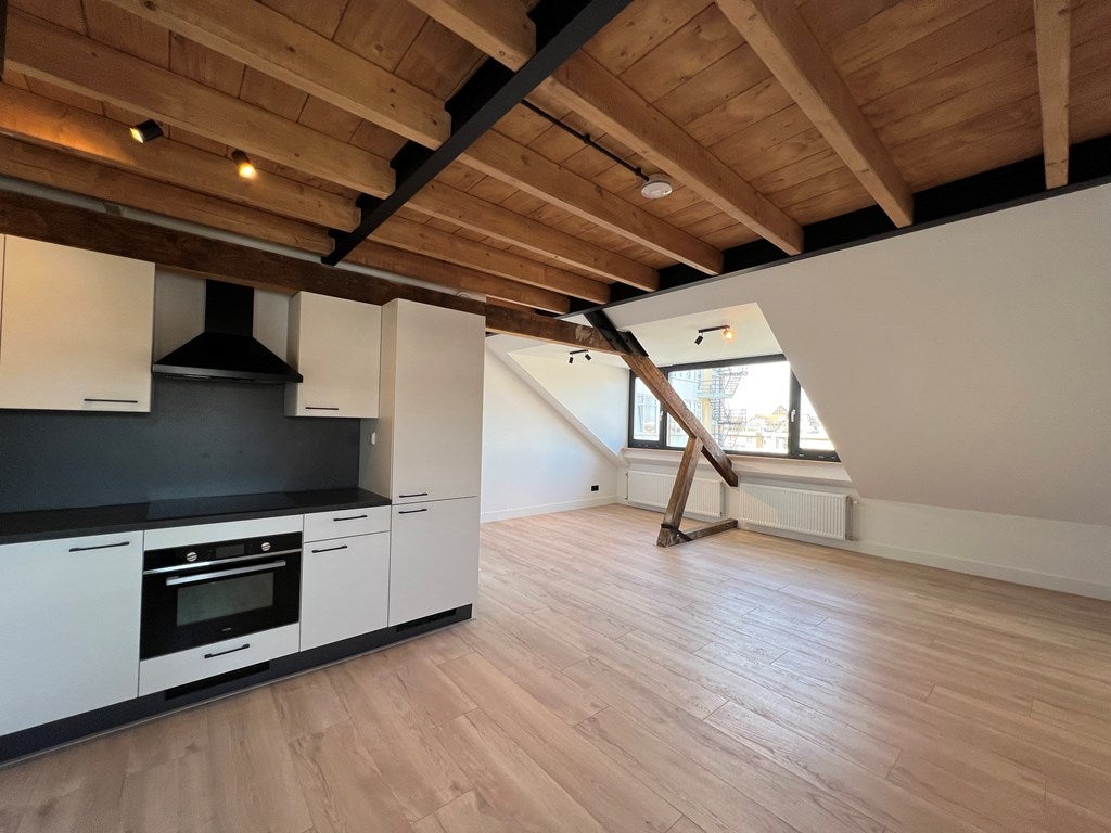 Boezemsingel – appartement – Rotterdam | 1350.00 EUR