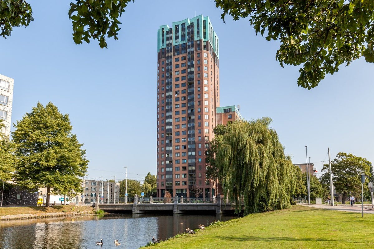 Boezemsingel – appartement – Rotterdam | 1325.00 EUR