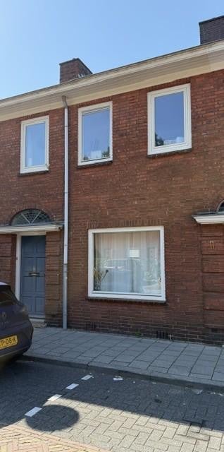 Borneostraat – huis – Zwolle | 1100.00 EUR