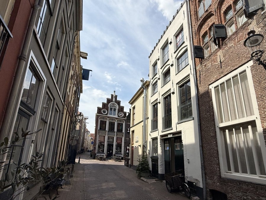 Boterstraat – appartement – Deventer | 1370.00 EUR