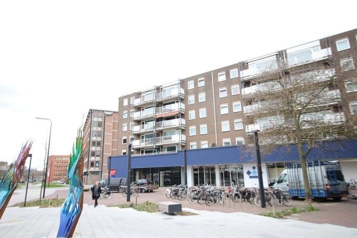 Boulevard 1945 – appartement – Enschede | 2250.00 EUR