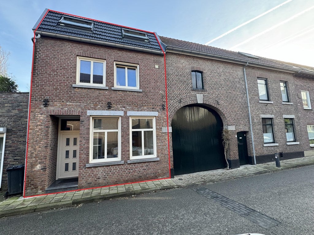 Bourgognestraat – appartement – Beek | 1350.00 EUR