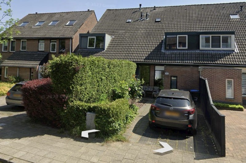 Braamkamp – appartement – Zutphen | 760.00 EUR
