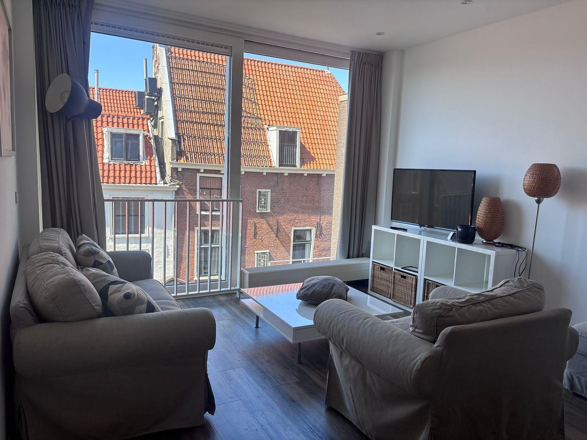 Breestraat – appartement – Leiden | 2575.00 EUR