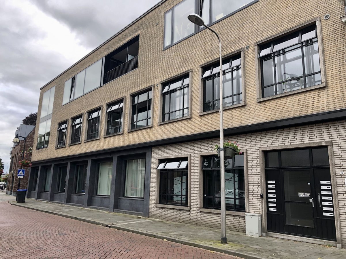 Brouwersstraat – appartement – Meppel | 1015.00 EUR