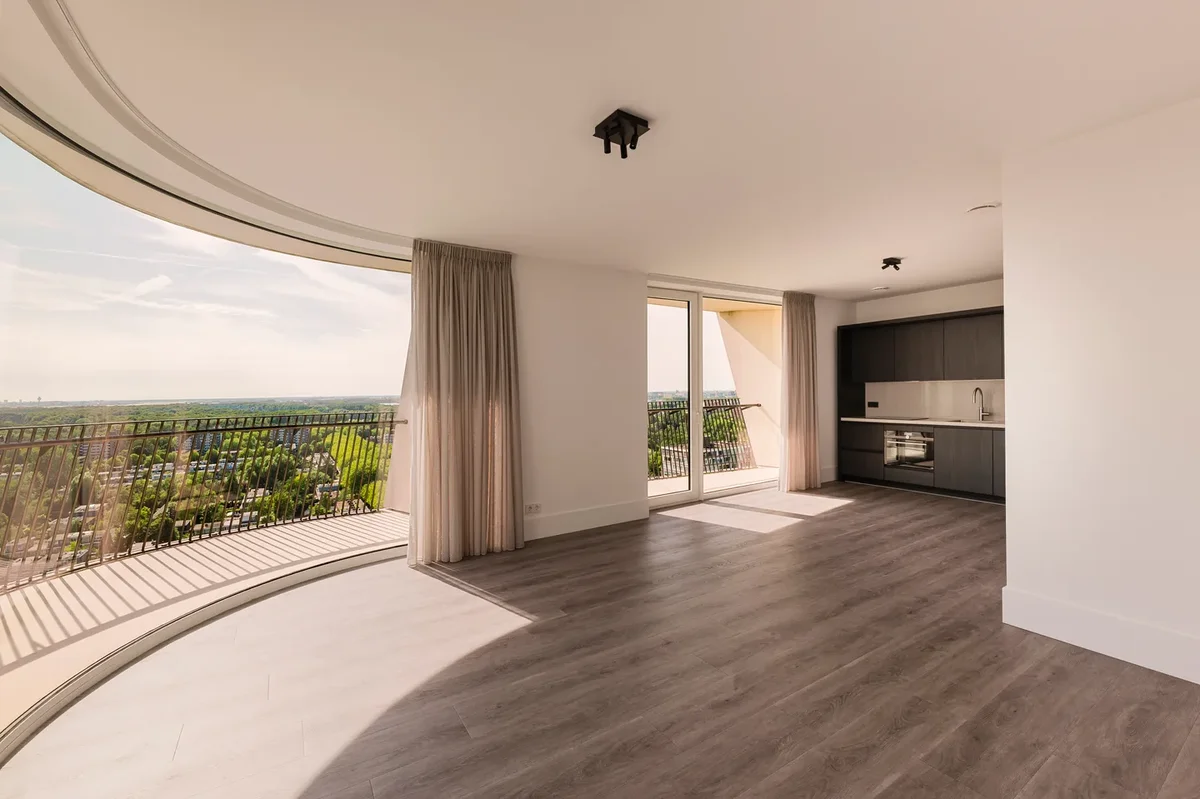 Buitenveldertselaan – appartement – Amsterdam | 3350.00 EUR
