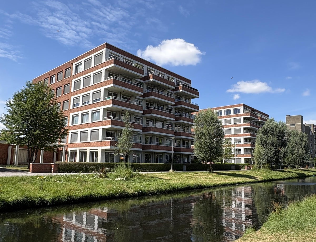 Burghsluissingel – appartement – Rotterdam | 1795.00 EUR