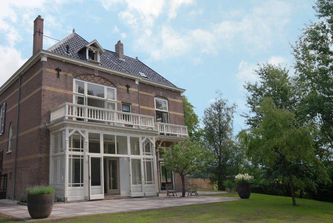 Buurtweg – huis – Wassenaar | 8950.00 EUR