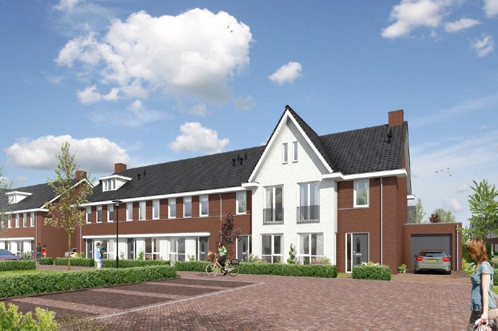 CHV-hof – huis – Veghel | 1550.00 EUR