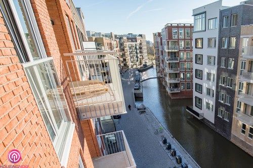 Carel Willinkgracht – appartement – Diemen | 1950.00 EUR