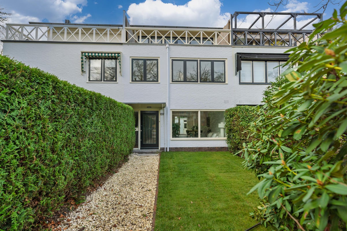 Ceintuurbaan – huis – Bussum | 3500.00 EUR