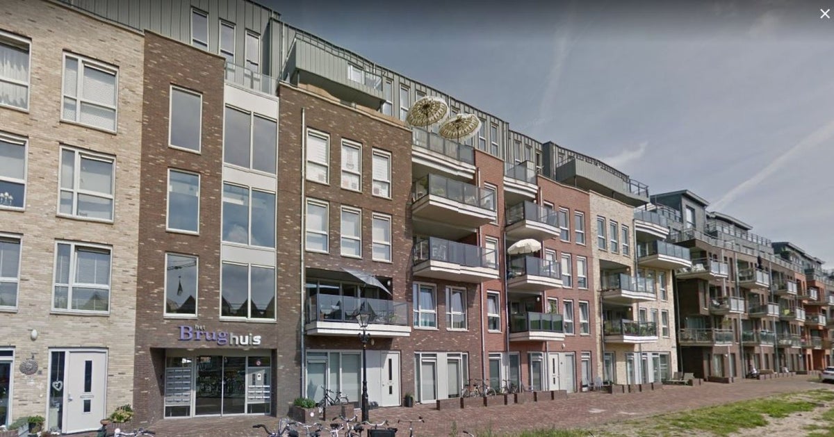 Compagniestraat – appartement – Alkmaar | 1625.00 EUR