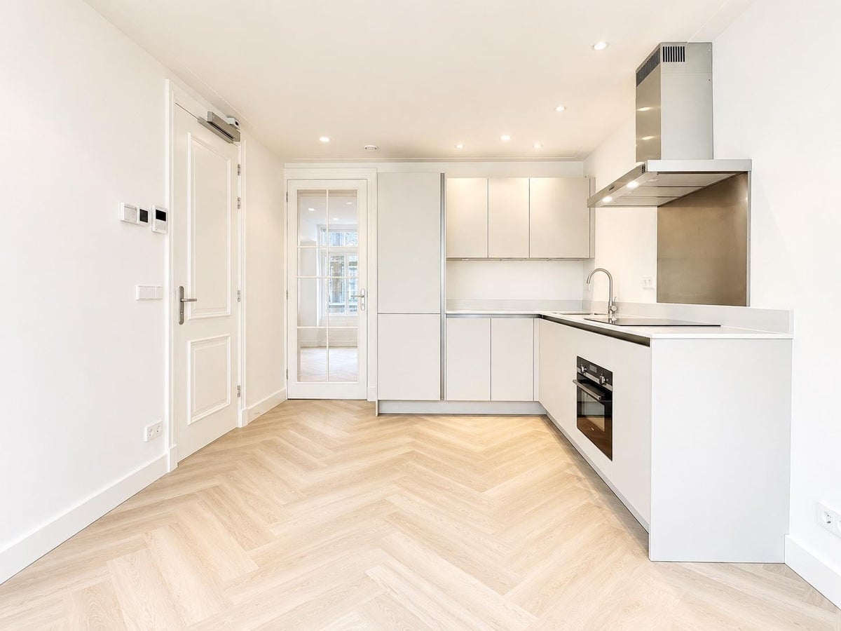 Cornelis Anthoniszstraat – appartement – Amsterdam | 2750.00 EUR