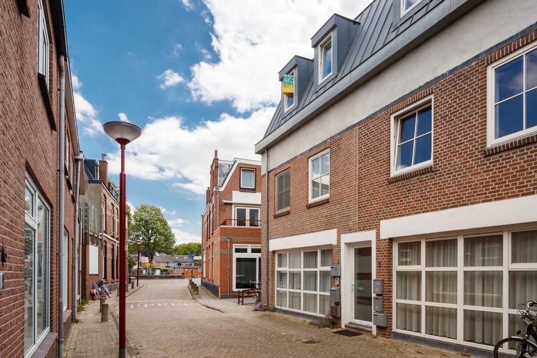 Cornewalstraat – appartement – Nieuwegein | 1850.00 EUR