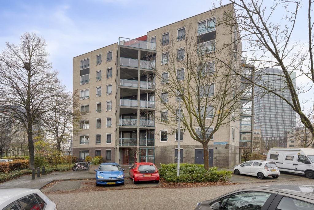 Dag Hammarskjöldhof – appartement – Almere | 1775.00 EUR