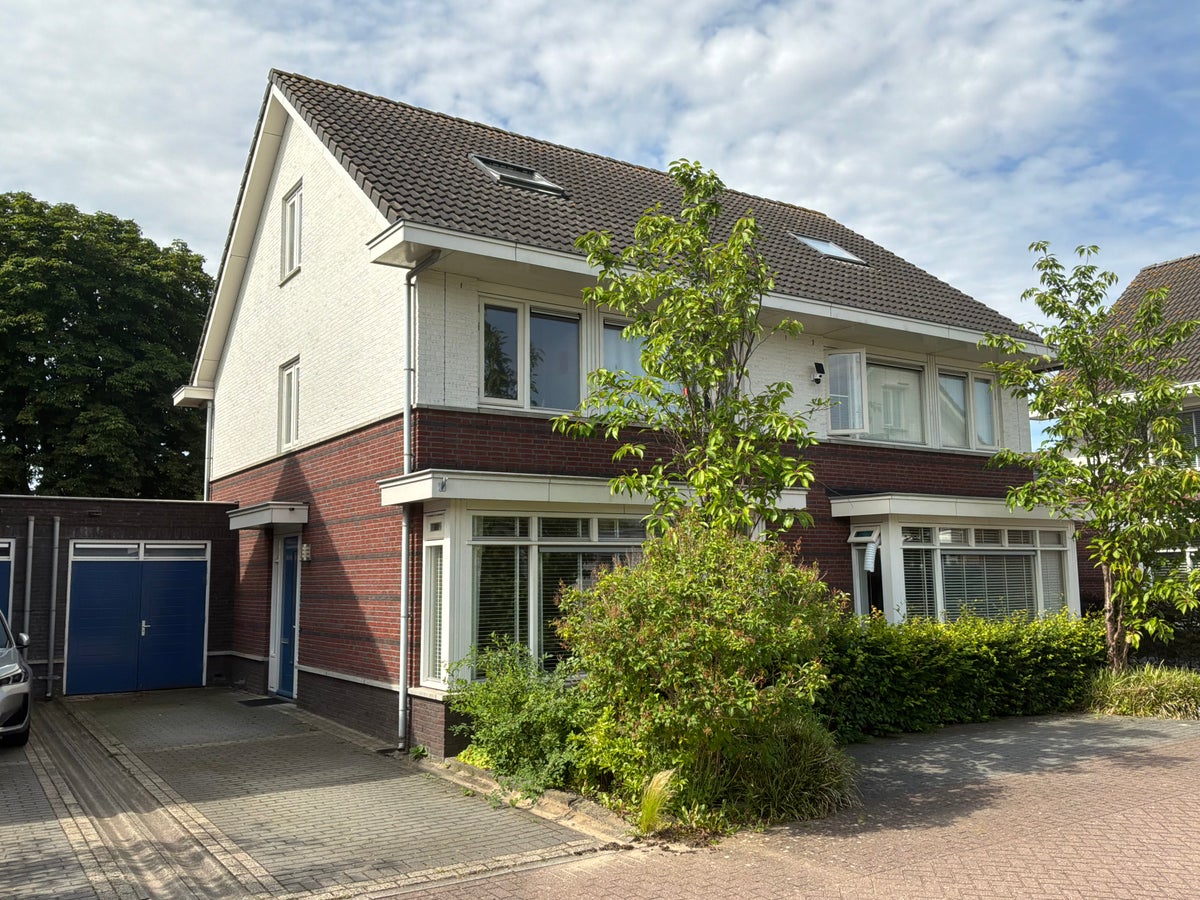 De Kikvorst – huis – Dreumel | 1425.00 EUR