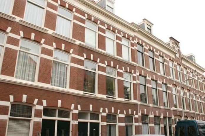 De Perponcherstraat – appartement – Den Haag | 1084.00 EUR