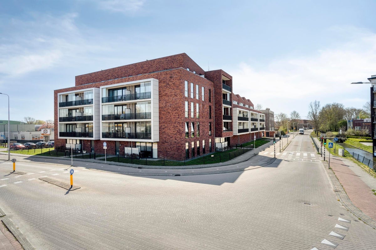 De Rik – appartement – Brielle | 1735.00 EUR