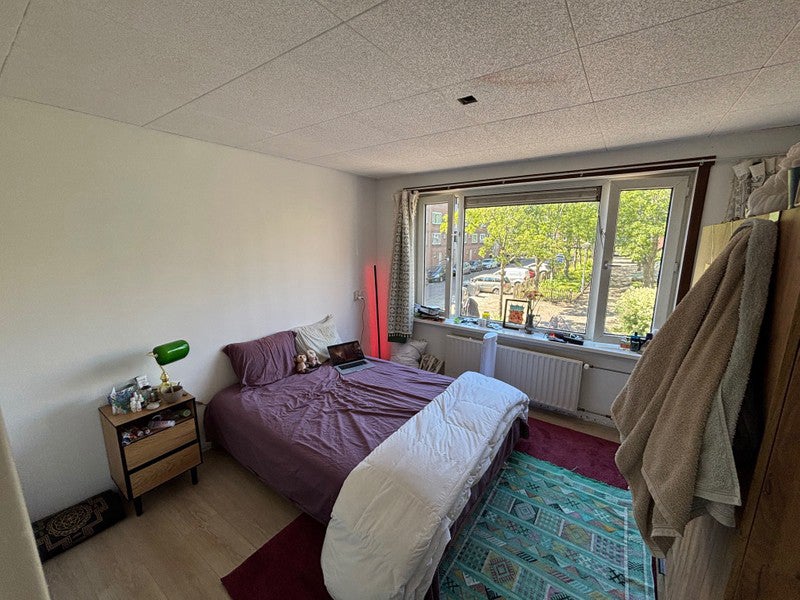 Den Burgstraat – appartement – Amsterdam | 1200.00 EUR