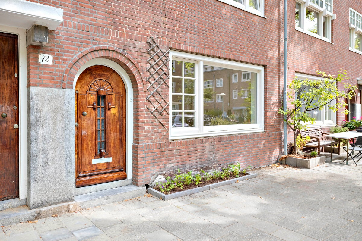 Deurloostraat – appartement – Amsterdam | 3250.00 EUR