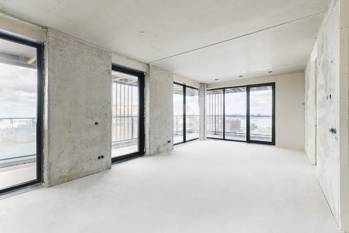 Distelweg – appartement – Amsterdam | 2565.00 EUR