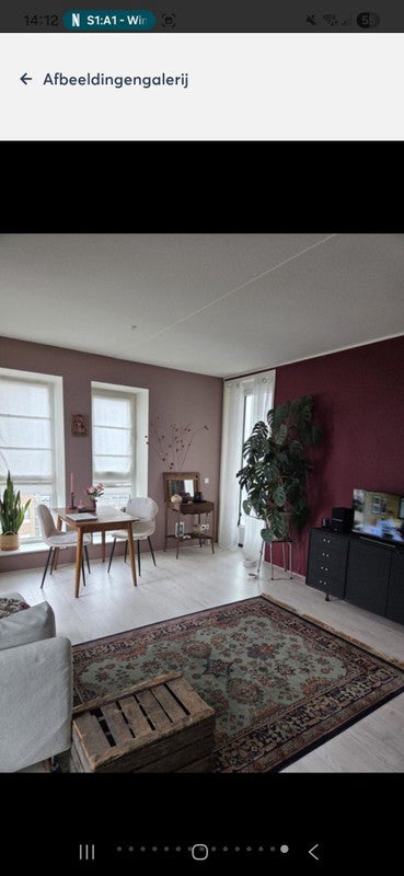 Elzenhagensingel – appartement – Amsterdam | 760.00 EUR