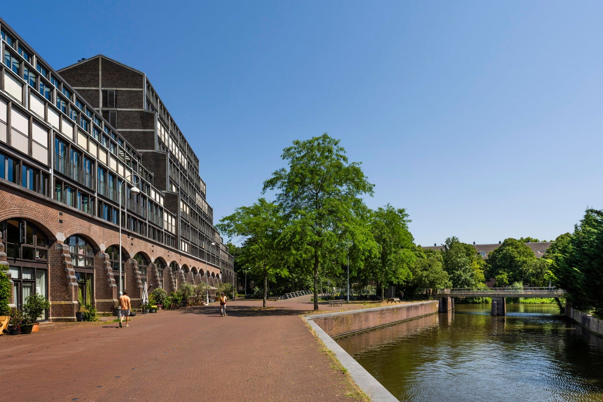 Entrepotdok – appartement – Amsterdam | 4500.00 EUR