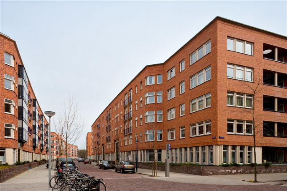Eosstraat – appartement – Amsterdam | 2340.00 EUR