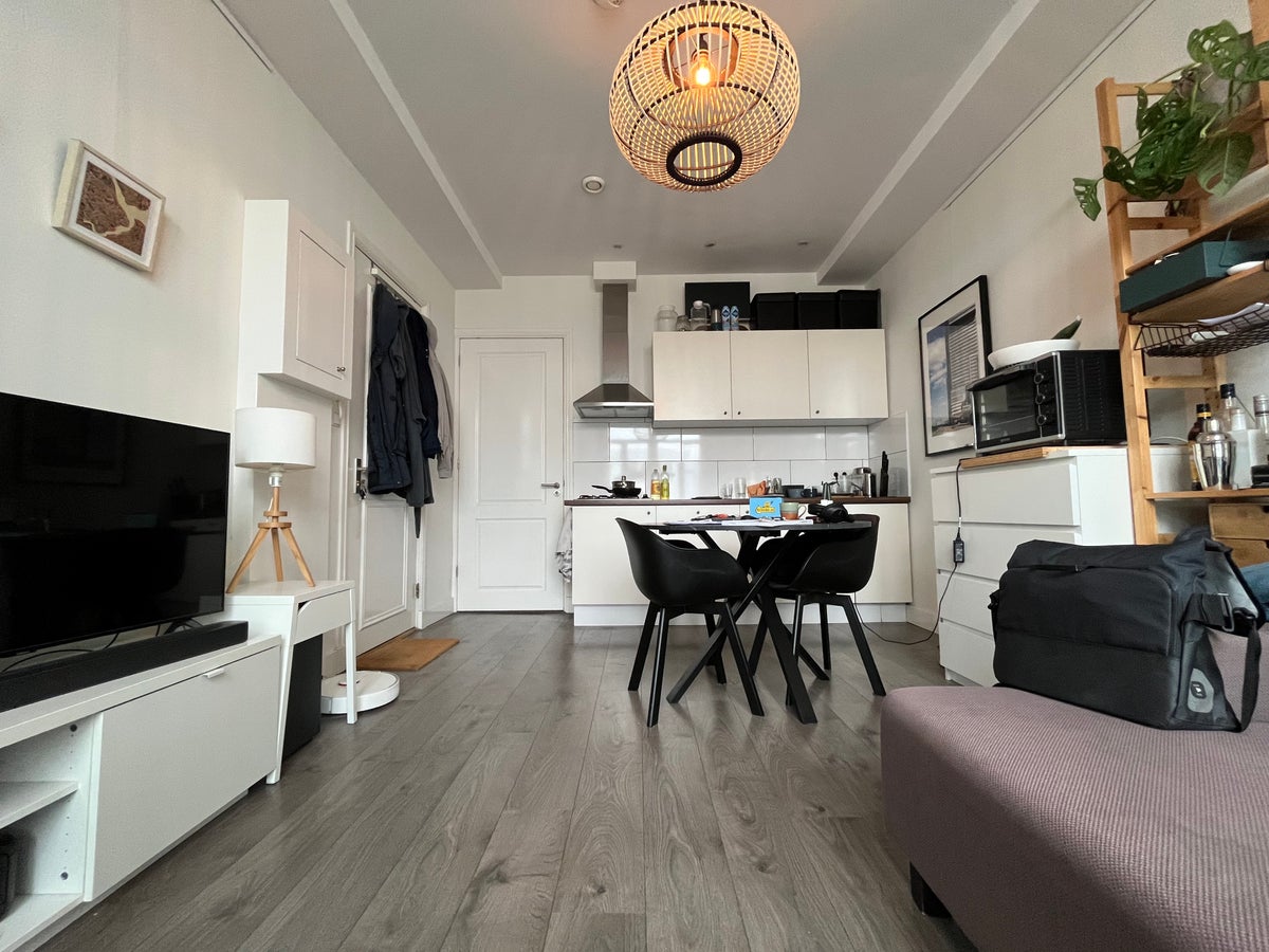 Essenburgsingel – appartement – Rotterdam | 890.00 EUR