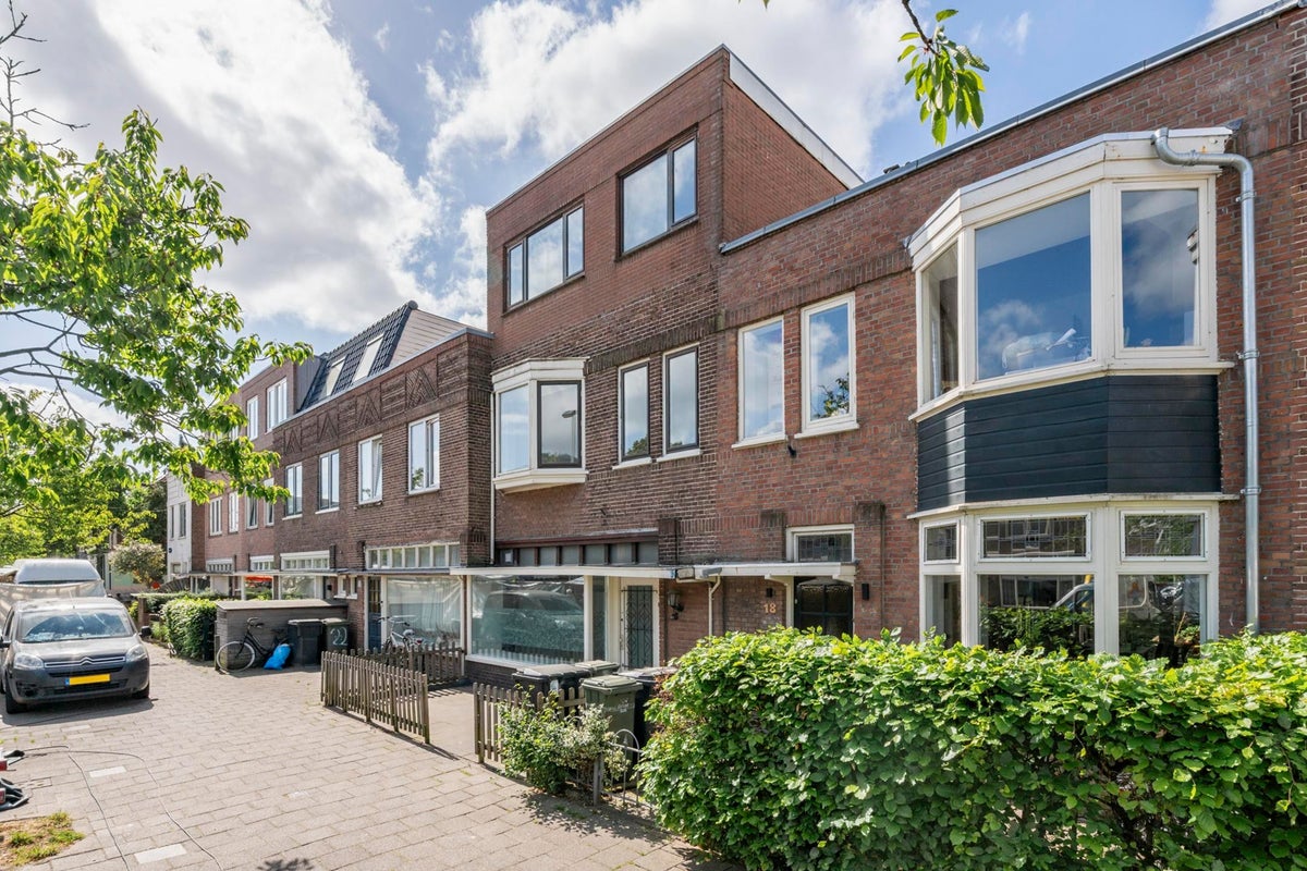 Floresstraat – kamer – Haarlem | 750.00 EUR