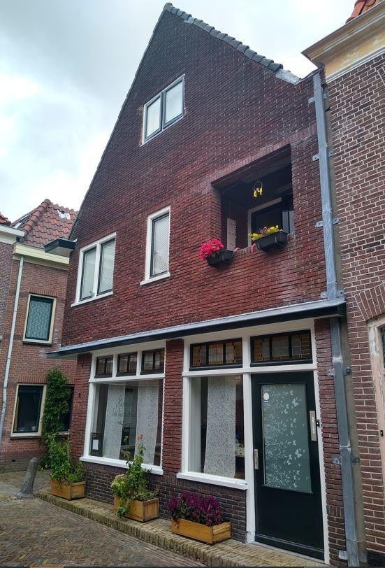 Fnidsen – appartement – Alkmaar | 1850.00 EUR