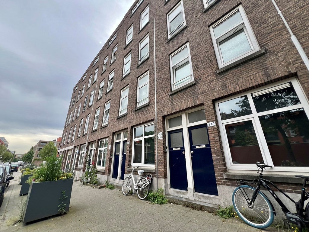 Frederikstraat – appartement – Rotterdam | 1850.00 EUR
