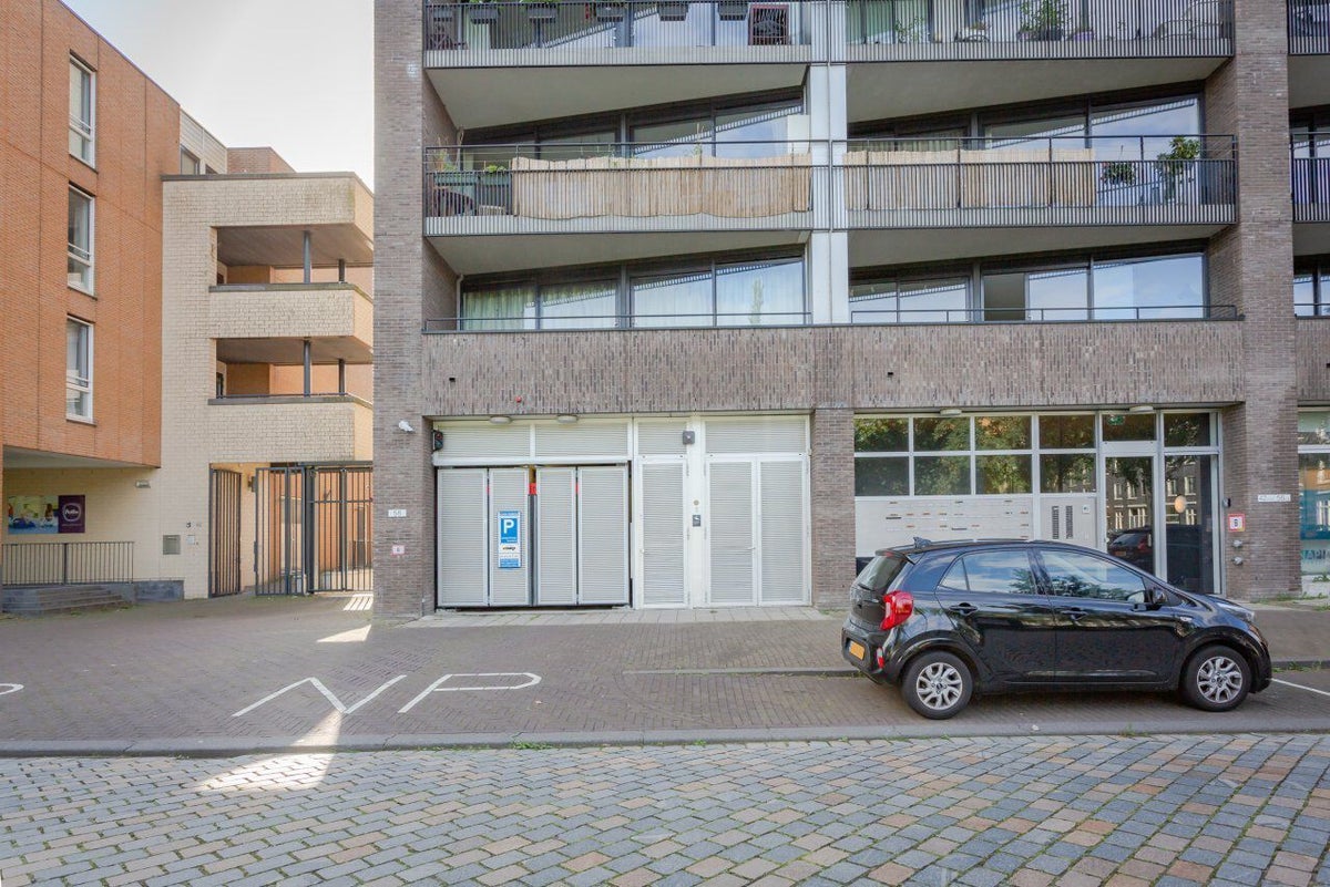Fritz Dietrich Kahlenbergstraat – appartement – Amsterdam | 2250.00 EUR