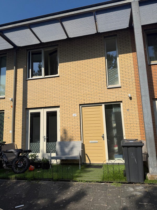 Gaandeweg – appartement – Amsterdam | 1090.00 EUR