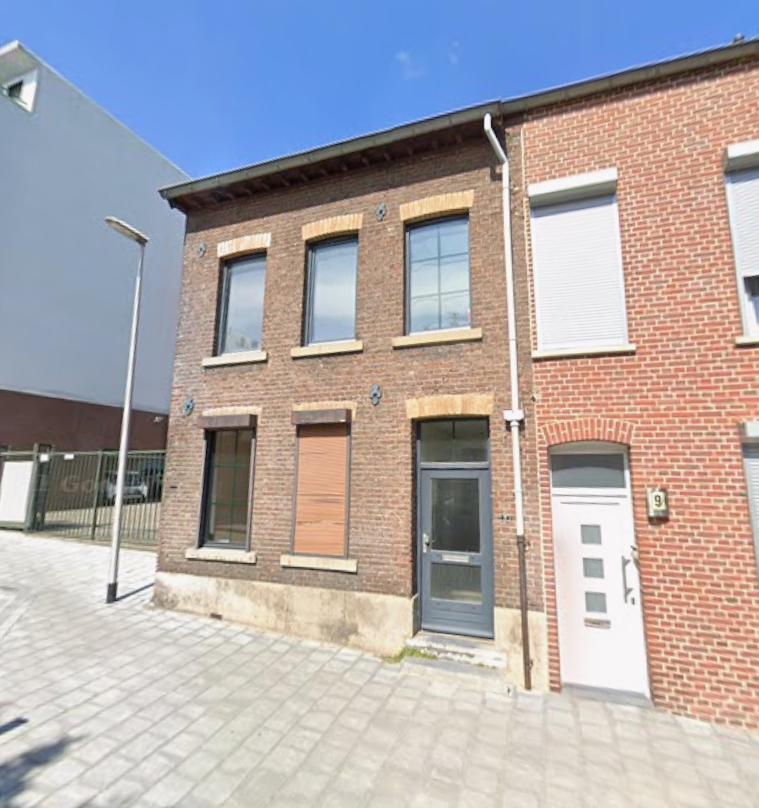 Gasthuisstraat – kamer – Heerlen | 458.00 EUR
