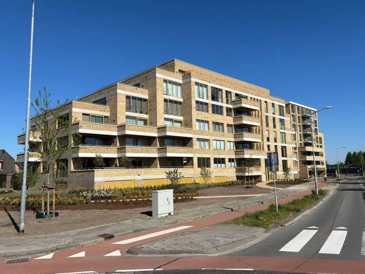 Genderstroom – appartement – Veldhoven | 2000.00 EUR