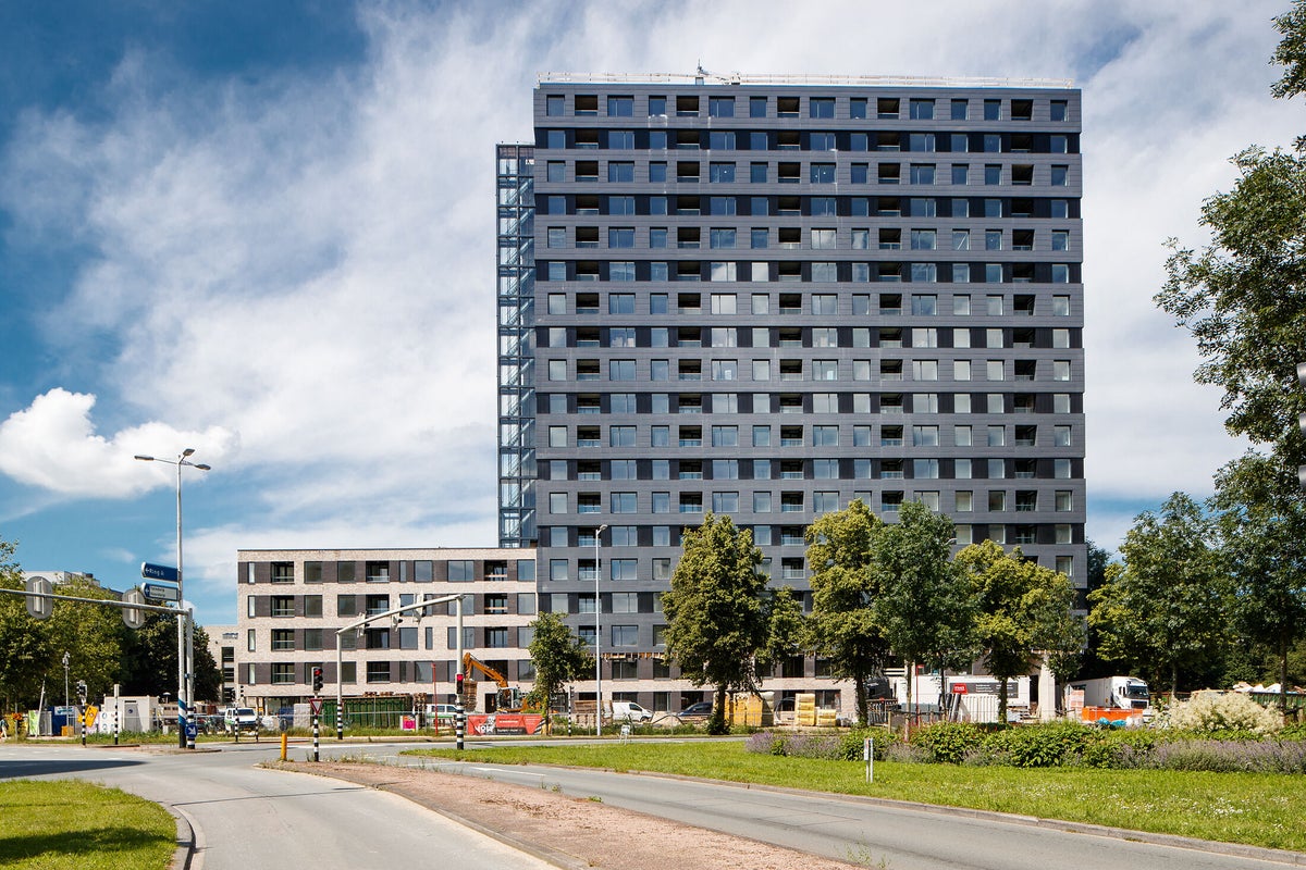 Gerbrandyhof – appartement – Utrecht | 1221.00 EUR