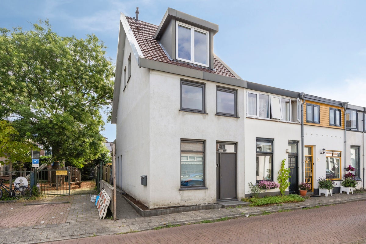 Gildestraat – appartement – Bussum | 1850.00 EUR