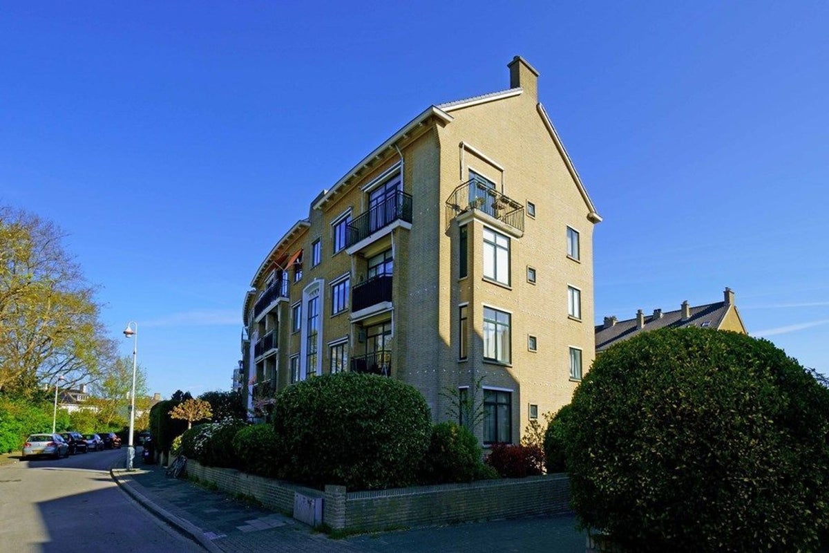 Godetiaweg – appartement – Den Haag | 1450.00 EUR