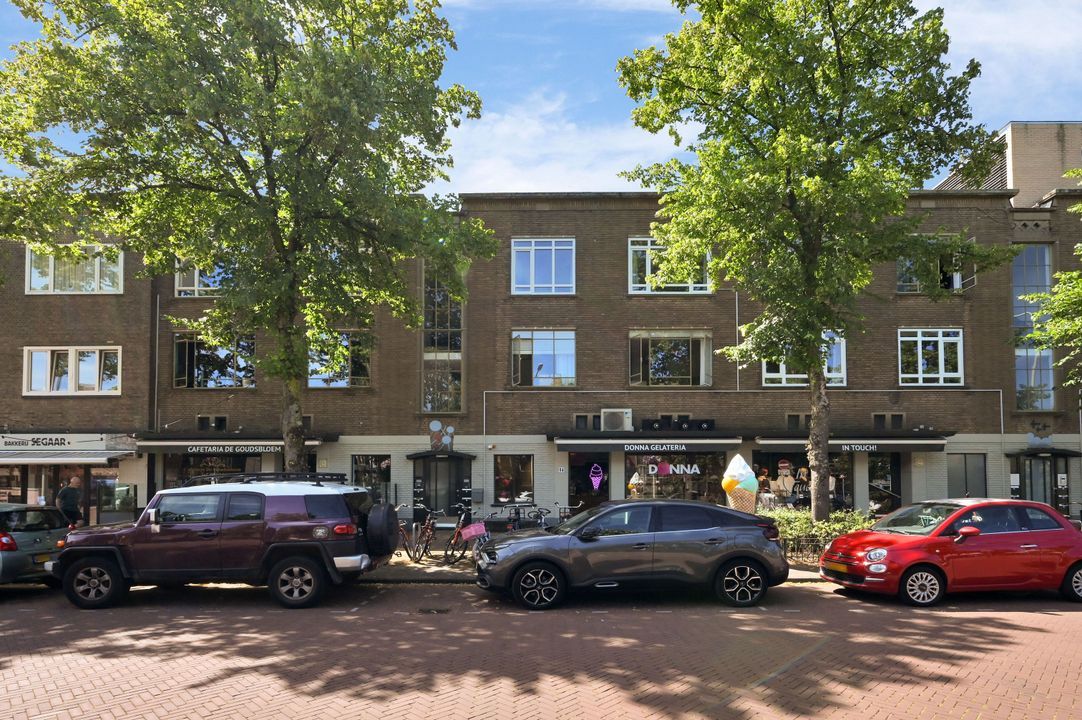 Goudsbloemlaan – appartement – Den Haag | 2150.00 EUR
