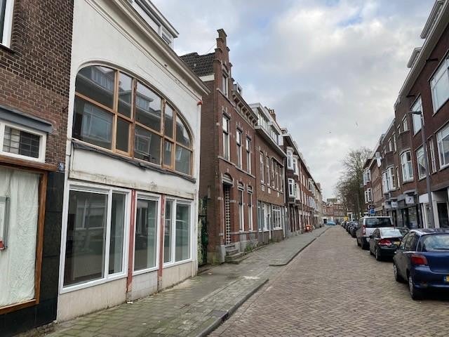 Gouwstraat – appartement – Rotterdam | 1035.00 EUR