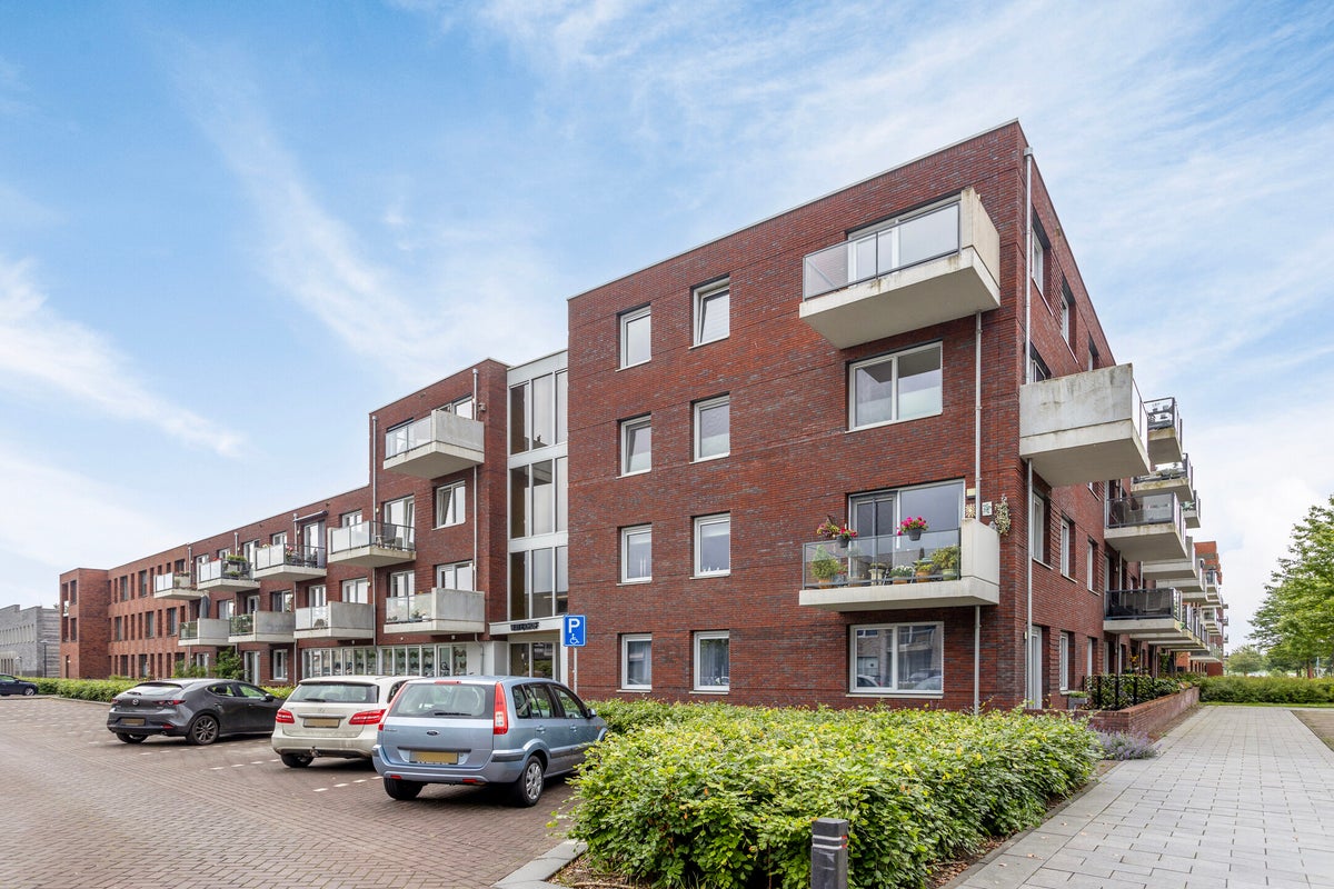 Gouwzee – appartement – Zeewolde | 1625.00 EUR