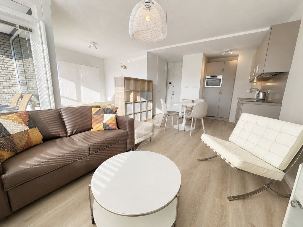 Granadoslaan – appartement – Rotterdam | 1725.00 EUR