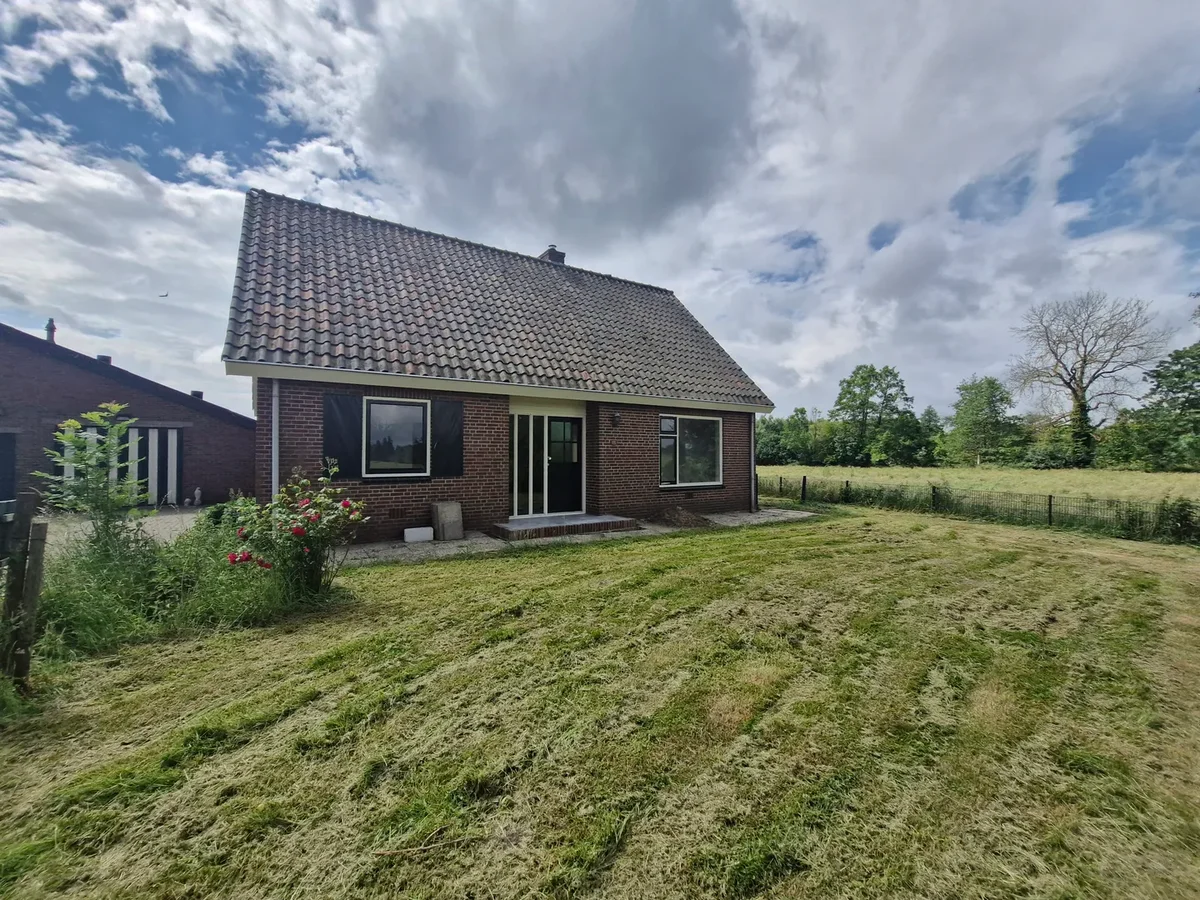 Gravenstraat – huis – Voorst | 1500.00 EUR