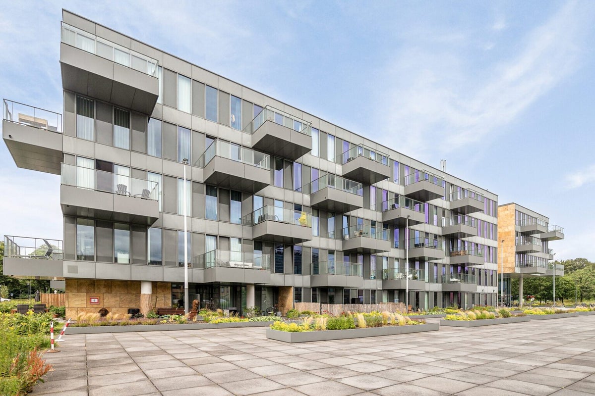 Grenenhout – appartement – Eindhoven | 1181.00 EUR