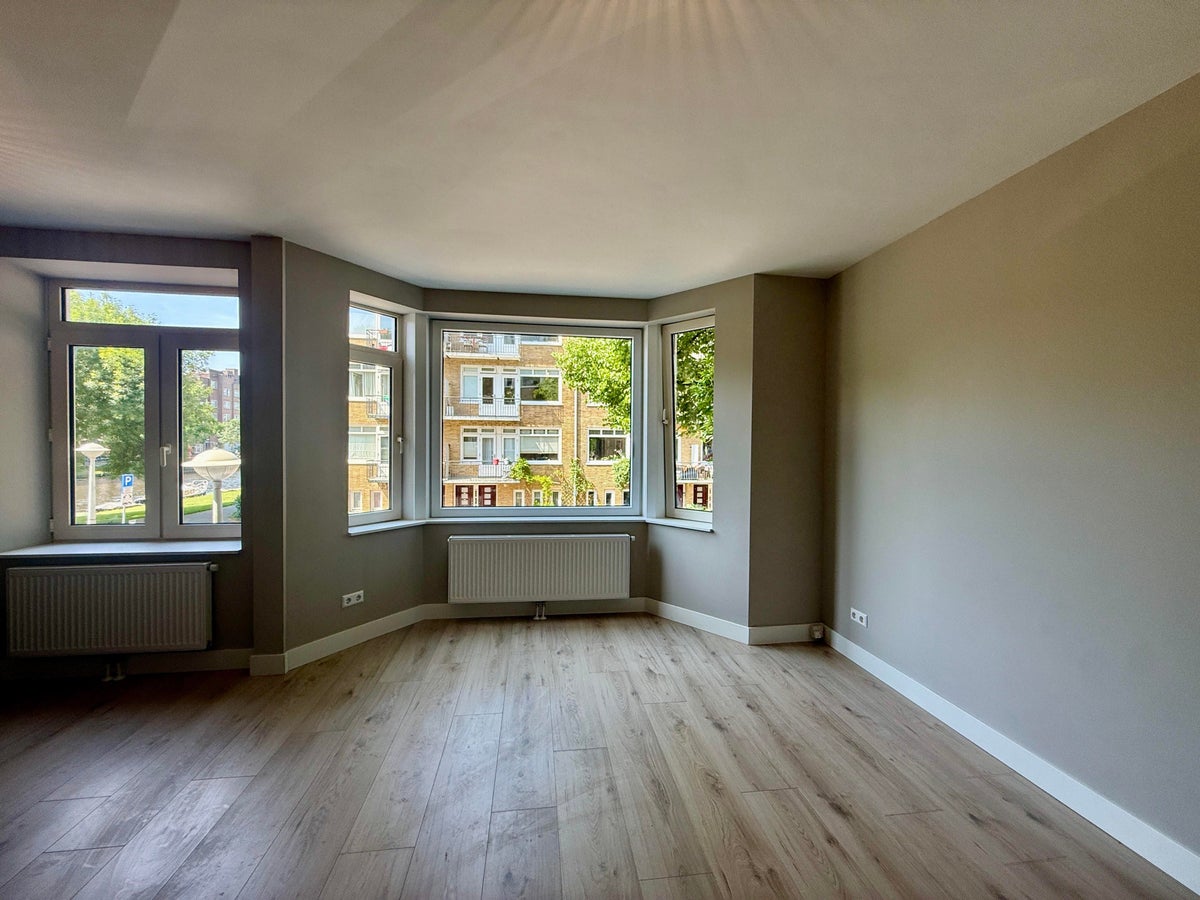 Griseldestraat – appartement – Amsterdam | 2750.00 EUR