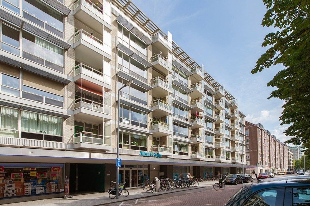 Groenendaal – appartement – Rotterdam | 1388.00 EUR